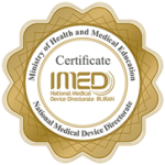 imed